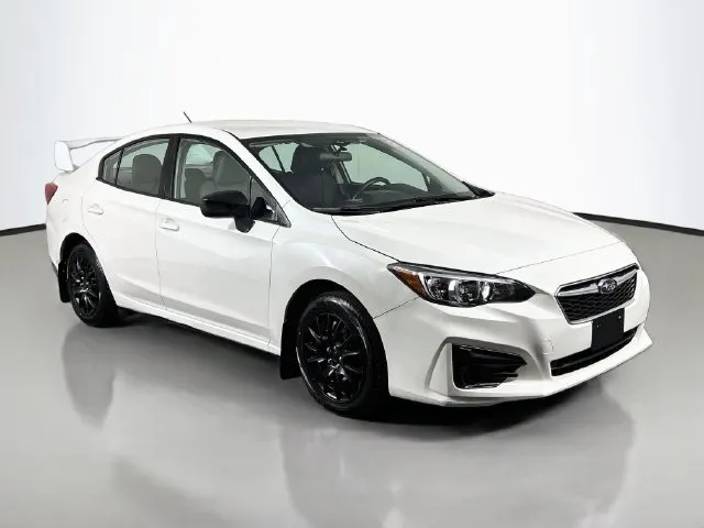Subaru Impreza photo 4