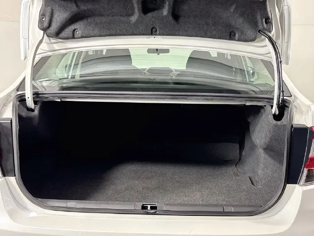 Subaru Impreza photo 27