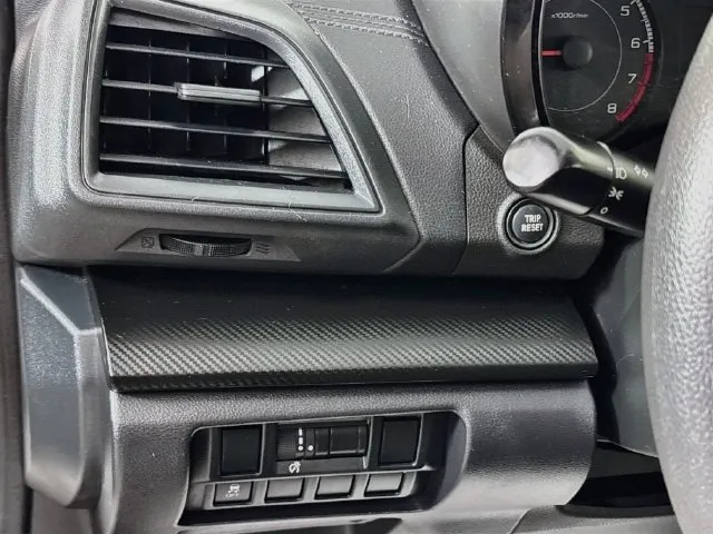 Subaru Impreza photo 25