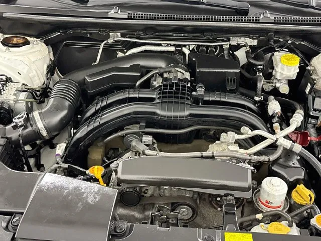 Subaru Impreza photo 28