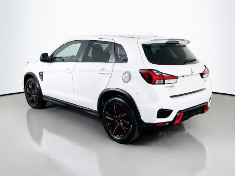 Another view of 2021 Mitsubishi Outlander Sport 2.0 BE for sale in Bel Air, MD at Superior Motor Company
