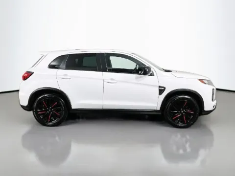 More photos of 2021 Mitsubishi Outlander Sport 2.0 BE at Superior Motor Company, MD