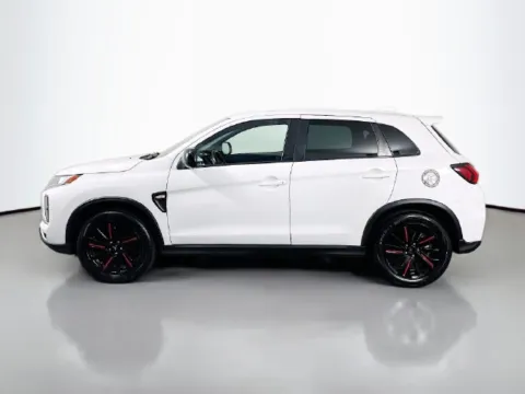 Photos of 2021 Mitsubishi Outlander Sport 2.0 BE for sale in Bel Air, MD at Superior Motor Company