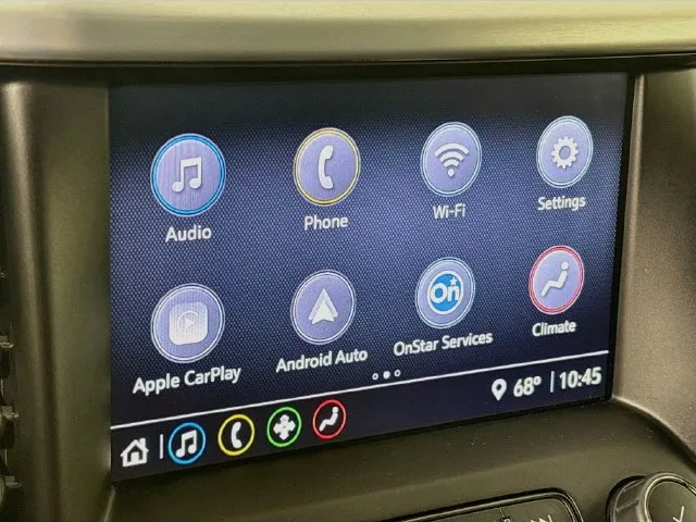 GMC Acadia photo 21