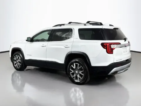 Another view of 2021 GMC Acadia SLE for sale in Bel Air, MD at Superior Motor Company