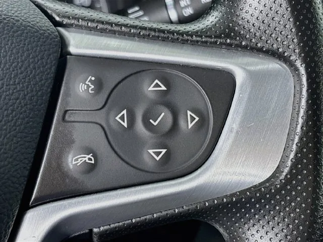 GMC Acadia photo 12