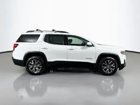 More photos of 2021 GMC Acadia SLE at Superior Motor Company, MD