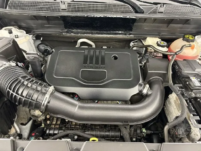 GMC Acadia photo 31