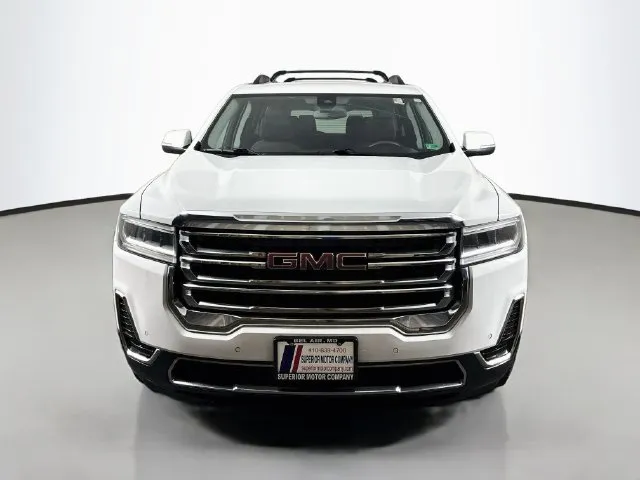 GMC Acadia photo 7