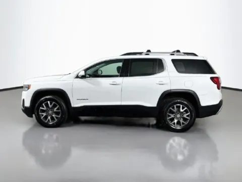 Photos of 2021 GMC Acadia SLE for sale in Bel Air, MD at Superior Motor Company