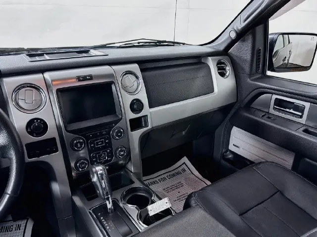 Ford F-150 photo 13