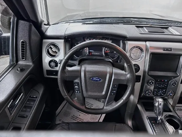Ford F-150 photo 10