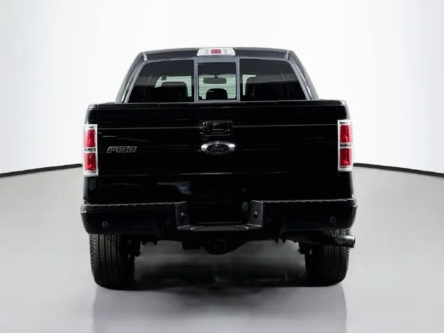 Ford F-150 photo 8