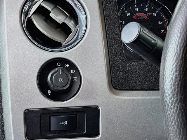 Ford F-150 photo 25