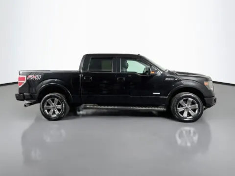 More photos of 2014 Ford F-150 FX4 at Superior Motor Company, MD