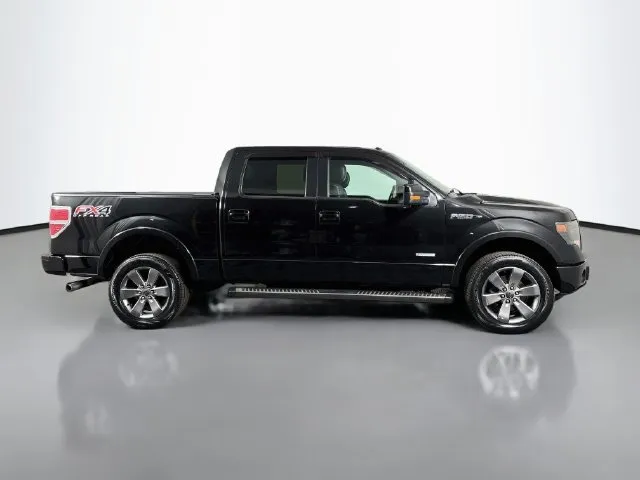 Ford F-150 photo 5