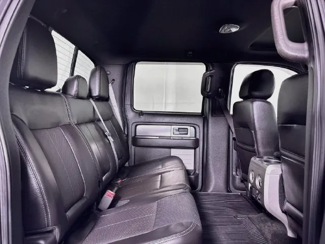 Ford F-150 photo 19