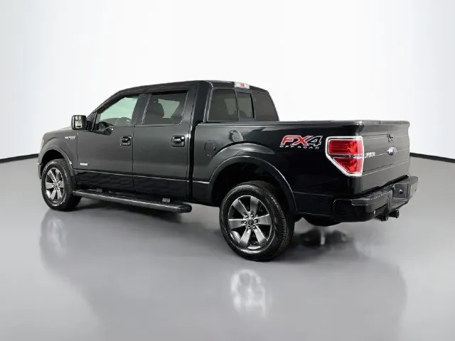 Ford F-150 photo 3