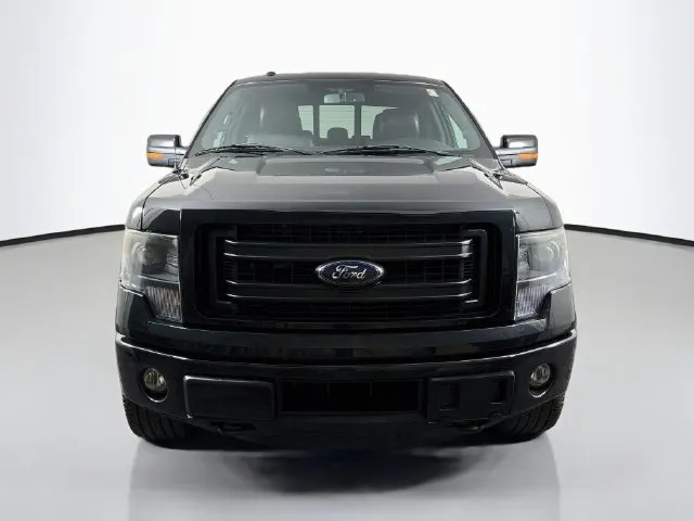 Ford F-150 photo 7