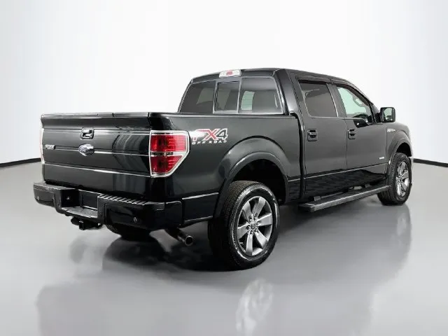 Ford F-150 photo 6