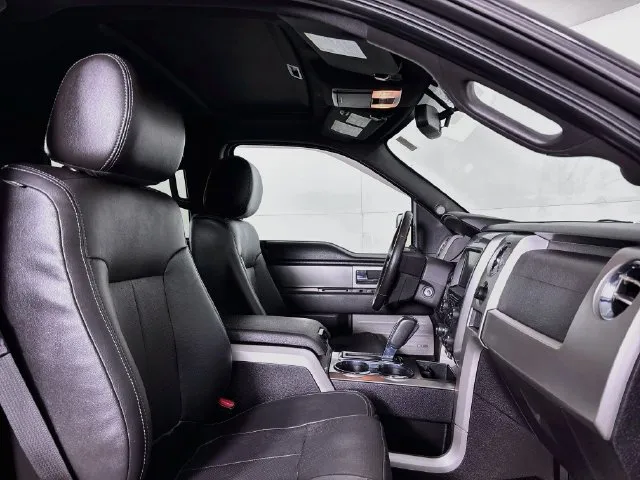Ford F-150 photo 17