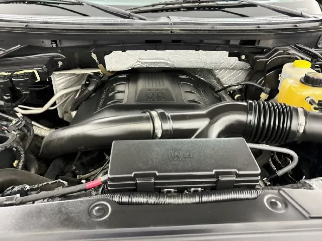 Ford F-150 photo 31