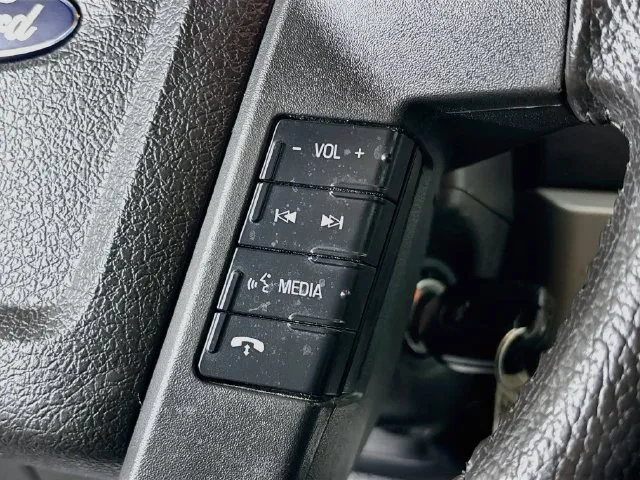 Ford F-150 photo 12