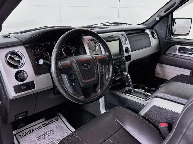 Ford F-150 photo 9