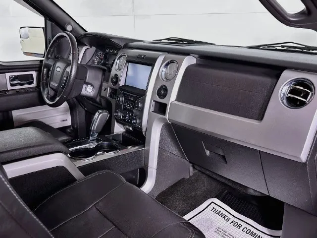 Ford F-150 photo 14