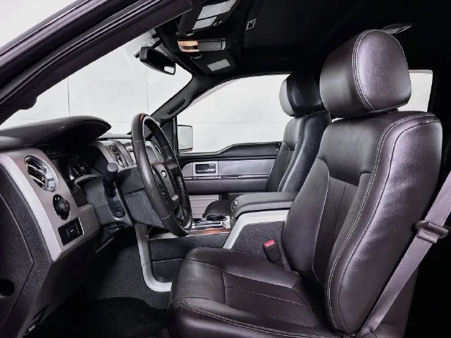 Ford F-150 photo 15