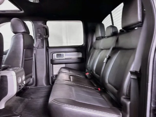 Ford F-150 photo 18