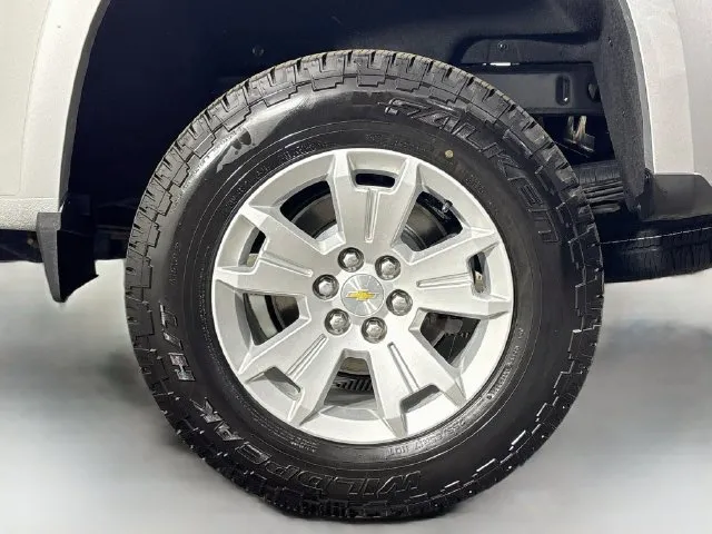 Chevrolet Colorado photo 30