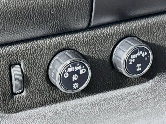 Chevrolet Colorado photo 26