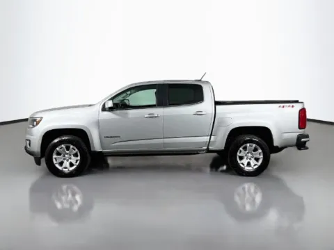 Photos of 2017 Chevrolet Colorado LT for sale in Bel Air, MD at Superior Motor Company