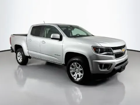 More photos of 2017 Chevrolet Colorado LT at Superior Motor Company, MD
