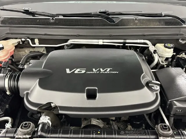 Chevrolet Colorado photo 29
