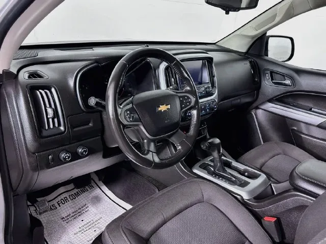 Chevrolet Colorado photo 9