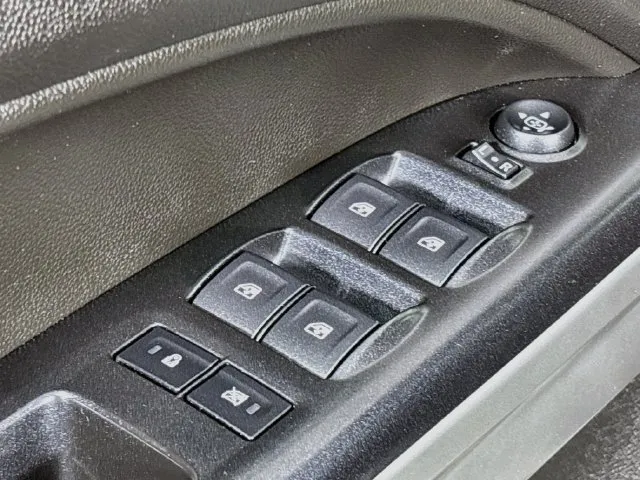 Chevrolet Colorado photo 27