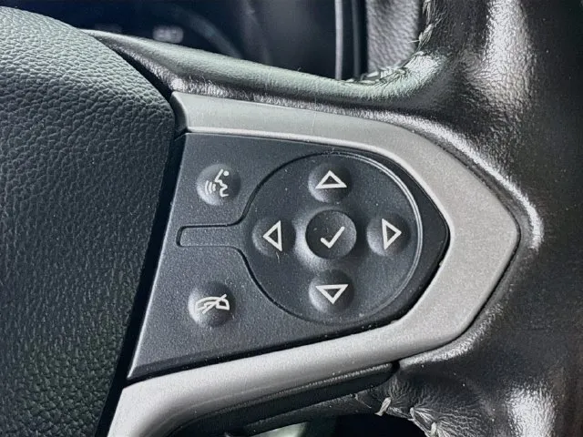 Chevrolet Colorado photo 12