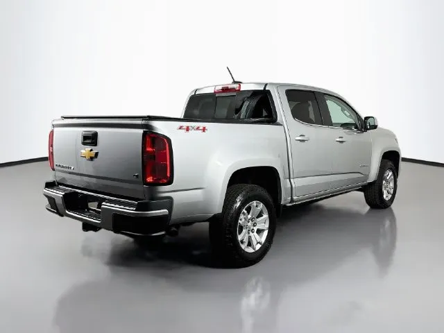 Chevrolet Colorado photo 6