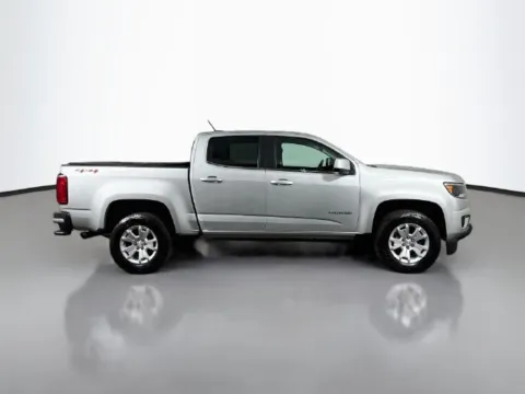 More photos of 2017 Chevrolet Colorado LT at Superior Motor Company, MD