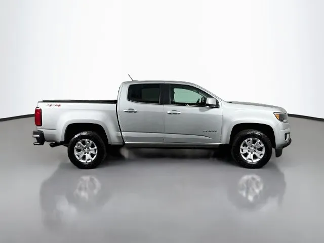 Chevrolet Colorado photo 5