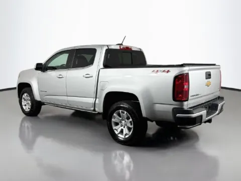 Another view of 2017 Chevrolet Colorado LT for sale in Bel Air, MD at Superior Motor Company