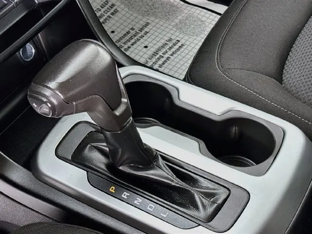 Chevrolet Colorado photo 24