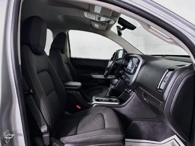 Chevrolet Colorado photo 17