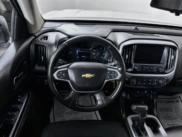 Chevrolet Colorado photo 10