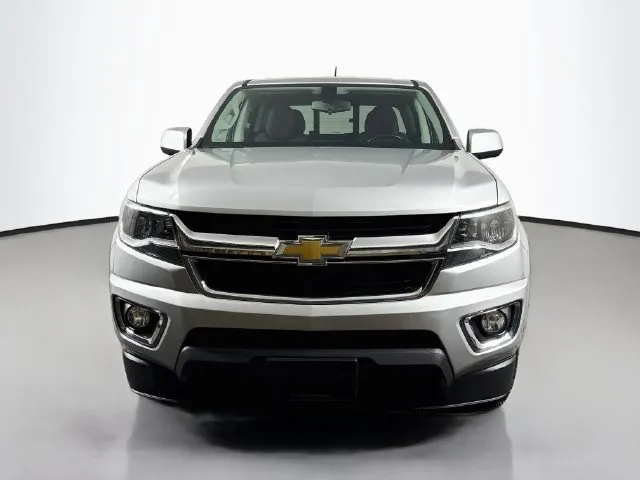 Chevrolet Colorado photo 7