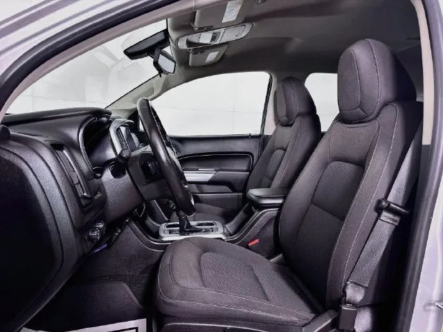 Chevrolet Colorado photo 15