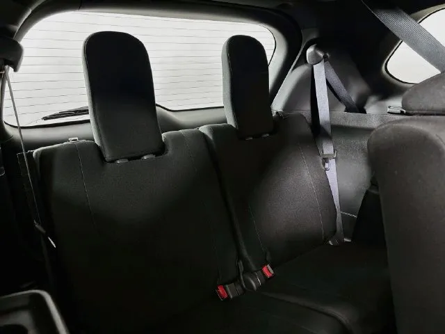Mitsubishi Outlander photo 20