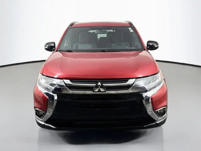 Mitsubishi Outlander photo 7